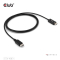Club3D Kabel DisplayPort 1.4 > HDMI HDR 4K60Hz aktiv 2m retail