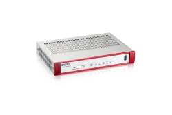 Zyxel Router USGFLEX50H Gold bundle