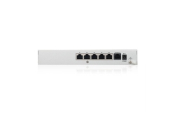 Zyxel Router USGFLEX50H Gold bundle