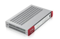 Zyxel Router USGFLEX50HP Entry bundle
