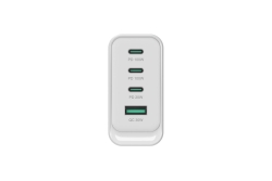 CONCEPTRONIC Ladegerät 4Port GaN...