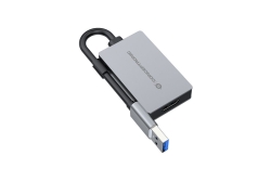CONCEPTRONIC Adapter USB-A3.2->HDMI1.4 1080/60Hz 0.16m gr