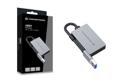 CONCEPTRONIC Adapter USB-A3.2->HDMI1.4 1080/60Hz 0.16m gr