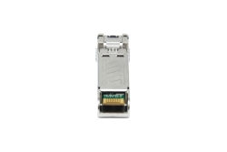 LevelOne SFP Transceiver 2.5Gbps MM Duplex LC 850nm 300m