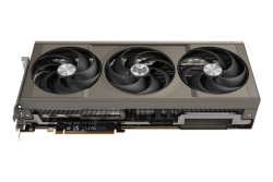 Sapphire Radeon RX9070XT Nitro+ OC 16GB GDDR6 2xHDMI 2xDP