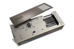 Sapphire Radeon RX9070XT Nitro+ OC 16GB GDDR6 2xHDMI 2xDP