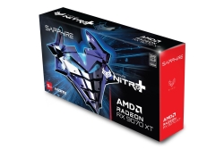 Sapphire Radeon RX9070XT Nitro+ OC 16GB GDDR6 2xHDMI 2xDP