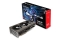Sapphire Radeon RX9070XT Nitro+ OC 16GB GDDR6 2xHDMI 2xDP