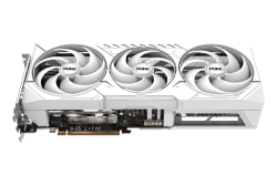 Sapphire Radeon RX9070XT Pure Gaming OC 16GB GDDR6 2HDMI 2DP