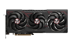 Sapphire Radeon RX9070XT Pulse Gaming 16GB GDDR6 2xHDMI 2xDP