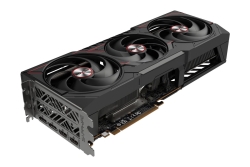 Sapphire Radeon RX9070XT Pulse Gaming 16GB GDDR6 2xHDMI 2xDP