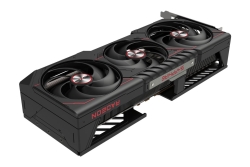 Sapphire Radeon RX9070XT Pulse Gaming 16GB GDDR6 2xHDMI 2xDP