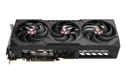 Sapphire Radeon RX9070XT Pulse Gaming 16GB GDDR6 2xHDMI 2xDP