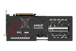 Sapphire Radeon RX9070XT Pulse Gaming 16GB GDDR6 2xHDMI 2xDP