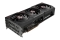 Sapphire Radeon RX9070XT Pulse Gaming 16GB GDDR6 2xHDMI 2xDP