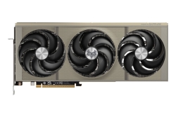 Sapphire Radeon RX9070 Nitro+ GAMING OC 16GBGDDR6 2HDMI 2DP