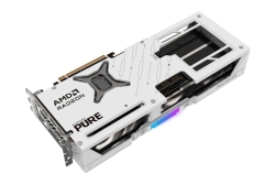 Sapphire Radeon RX9070 Pure Gaming OC 16GBGDDR6 2xHDMI 2xDP