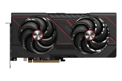 Sapphire Radeon RX9070 Pulse OC 16GBGDDR6 2xHDMI 2xDP