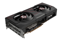 Sapphire Radeon RX9070 Pulse OC 16GBGDDR6 2xHDMI 2xDP