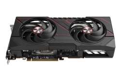 Sapphire Radeon RX9070 Pulse OC 16GBGDDR6 2xHDMI 2xDP