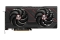 Sapphire Radeon RX9070 Pulse OC 16GBGDDR6 2xHDMI 2xDP