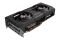 Sapphire Radeon RX9070 Pulse OC 16GBGDDR6 2xHDMI 2xDP