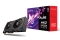 Sapphire Radeon RX9070 Pulse OC 16GBGDDR6 2xHDMI 2xDP