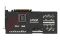 Sapphire Radeon RX9070 Pulse OC 16GBGDDR6 2xHDMI 2xDP