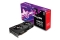 Sapphire Radeon RX9070 Pulse OC 16GBGDDR6 2xHDMI 2xDP