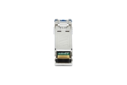 LevelOne SFP Transceiver 2.5Gbps SM Duplex LC 1550nm 40km