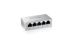 Zyxel GS-105B V5 5-Port Desktop Gigabit Ethernet Switch