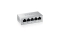 Zyxel GS-105B V5 5-Port Desktop Gigabit Ethernet Switch