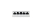 Zyxel GS-105B V5 5-Port Desktop Gigabit Ethernet Switch