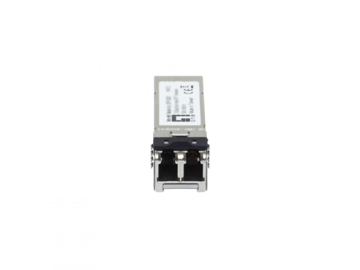 LevelOne SFP Transceiver 2.5Gbps MM Duplex LC 850nm 300m