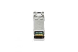 LevelOne SFP Transceiver 2.5Gbps MM Duplex LC 850nm 300m
