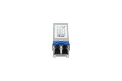 LevelOne SFP Transceiver 2.5Gbps SM Duplex LC 1310nm 2km
