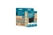 Mobilis Wall Charger 100W 2 USB-C+1 USB A GaN+cable 2m 100W