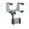 Mobilis Universal Car Rear Mirror Mount for Smartphone
