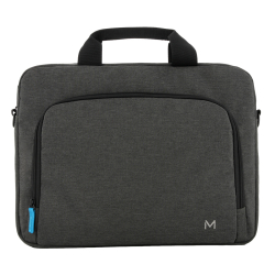 Mobilis TheOne Basic Briefcase Toploading 11-14 darkgrey