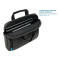 Mobilis TheOne Basic Briefcase Toploading 11-14 darkgrey