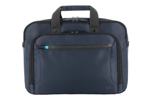 Mobilis Executive 4 Twice Briefcase 14-16 40% RECYCLED
