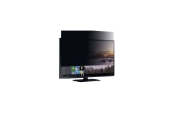 Mobilis Privacy Filter 22 W (16:9) Dim 487x274mm