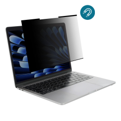 Mobilis Magnetic Privacy Filter f. MacBook Air 15.3