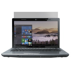 Mobilis Privacy Filter 23.8 (16:09) Dim 528x297mm