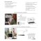 Mobilis Privacy Filter 23.8 (16:09) Dim 528x297mm