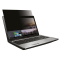 Mobilis Privacy Filter 23.8 (16:09) Dim 528x297mm