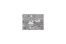 Mobilis Trendy Sleeve 12.5-14 Grey