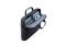 Mobilis Trendy Briefcase 11-14 Black 35% RECYCLED