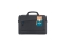 Mobilis Trendy Briefcase 11-14 Black 35% RECYCLED