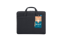 Mobilis Trendy Sleeve 10-12.5 Black 35% RECYCLED